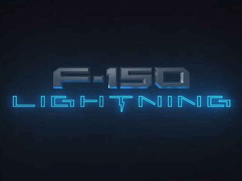 Ford najavio predstavljanje električnog F-150 Lightning za 19. Maj