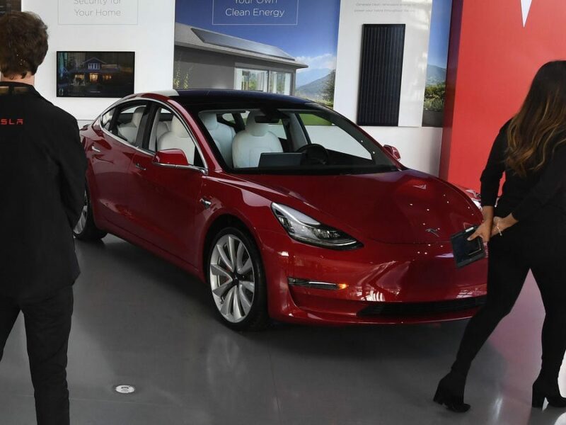 ‘Elon’s Tweet Does Not Match Engineering Reality’: Tesla Engineer In Document