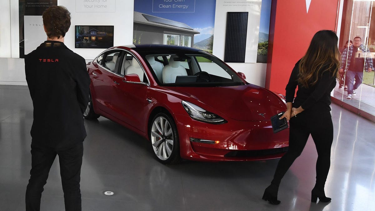 ‘Elon’s Tweet Does Not Match Engineering Reality’: Tesla Engineer In Document