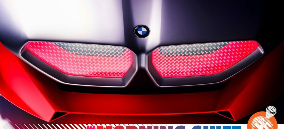 BMW ne brine nedostatak mikročipova
