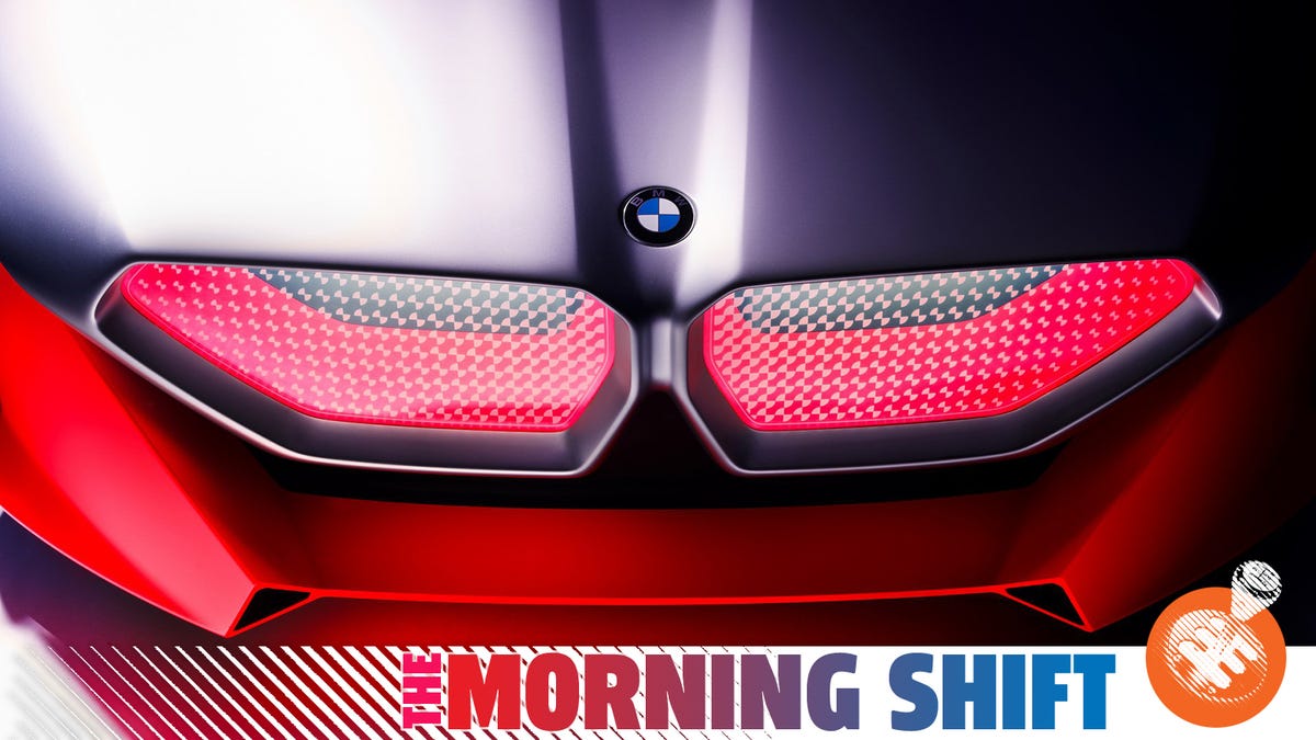 BMW ne brine nedostatak mikročipova