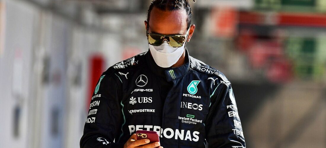 Domenicali: “Robustan” F1 će preživjeti Hamiltonovu mirovinu
