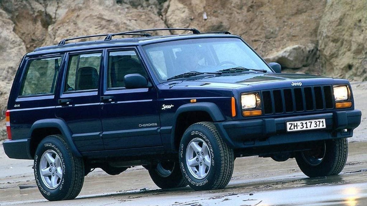 Koji auto žališ što prodaješ?