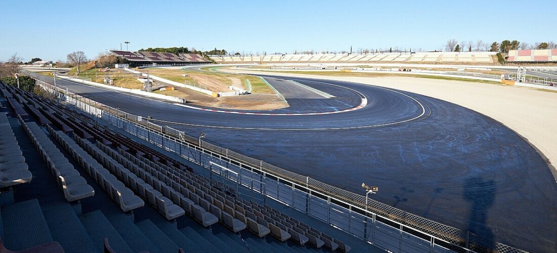 F1 vozači reagiraju na promjene staza u Barceloni 2021