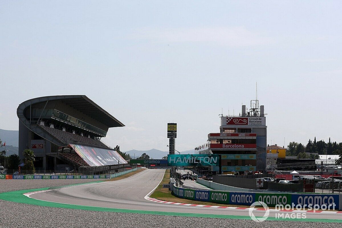 Kvalifikacije za Grand Prix Špance – Vrijeme početka, kako gledati, kanal