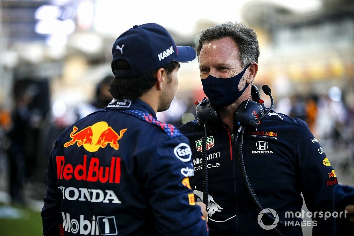 Horner: Poaching Mercedes F1 mašinsko osoblje “nemjerljivost”