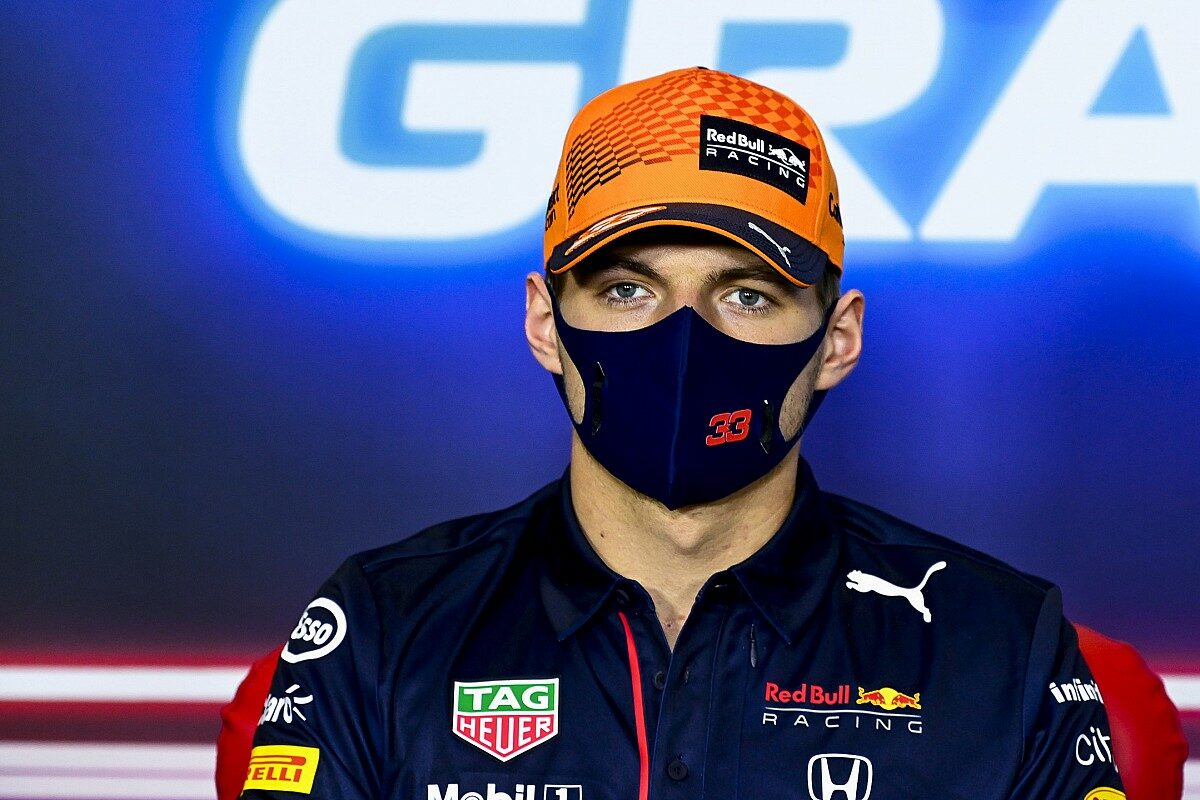 Verstappen: F1 treba bolje rješenje za ograničenja staze