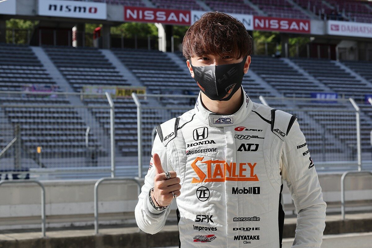 Makino da se Super Formula vrati u Autopolis