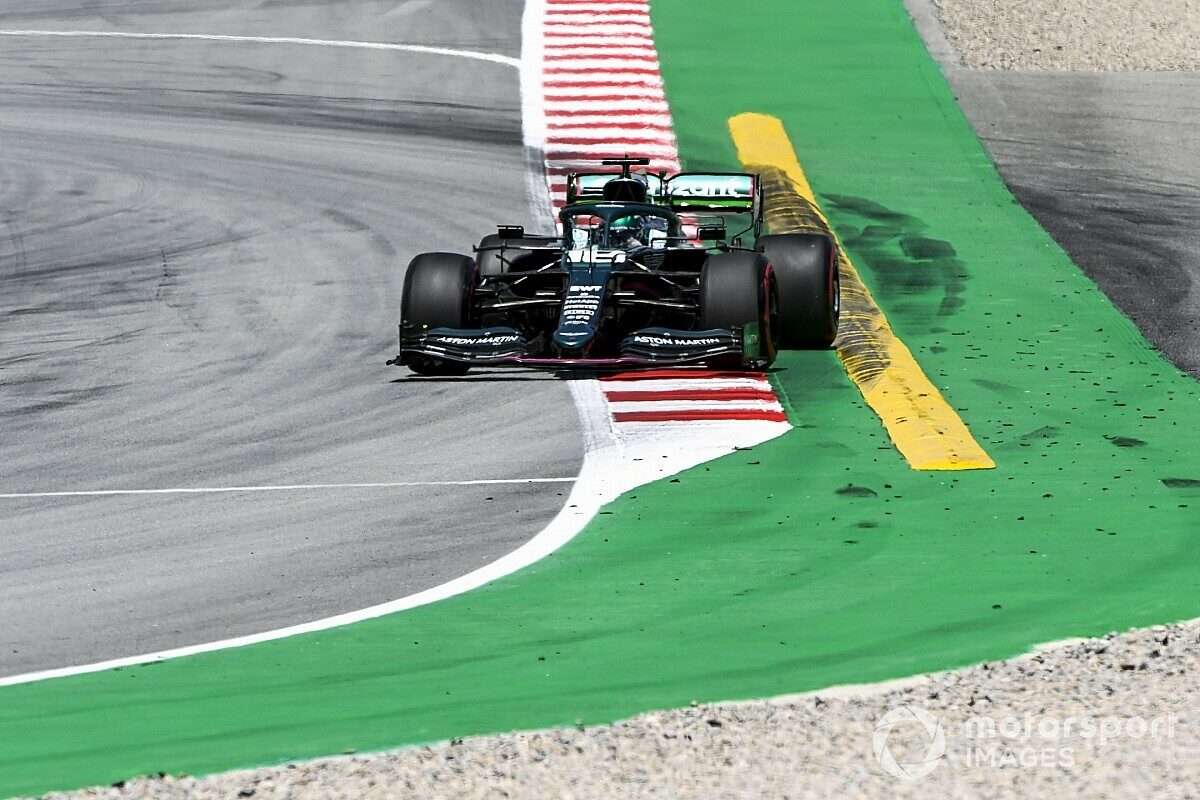 Šefovi F1 tima da održe sastanak kako bi raspravljali o pravilima ograničenja staze
