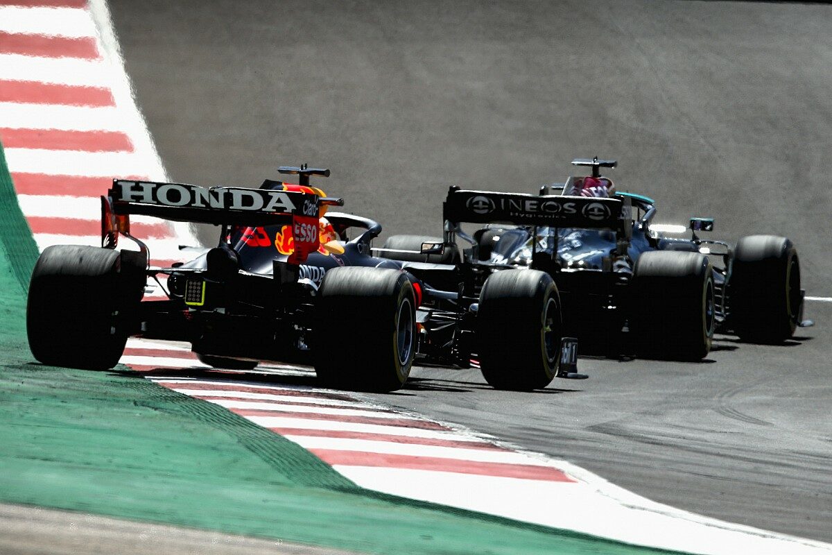 Red Bull potpisao još pet mercedesa F1 motornog osoblja