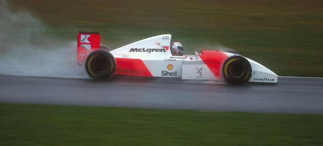 Michael Andretti želi drugu šansu u Formuli 1, ovaj put kao vlasnik tima