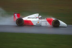 Michael Andretti želi drugu šansu u Formuli 1, ovaj put kao vlasnik tima