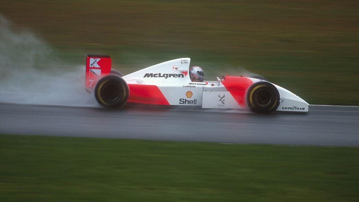 Michael Andretti želi drugu šansu u Formuli 1, ovaj put kao vlasnik tima