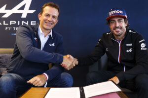 Formula 1: Fernando Alonso će se sljedeće sezone ponovno utrkivati za Alpine