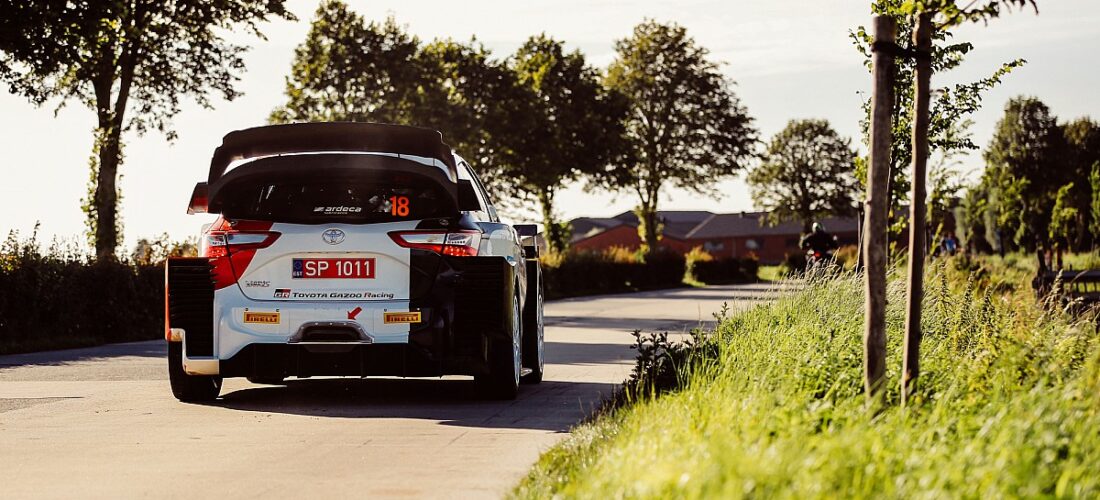 Rally u Japanu je još uvijek u planu, ali WRC nadgleda COVID situaciju