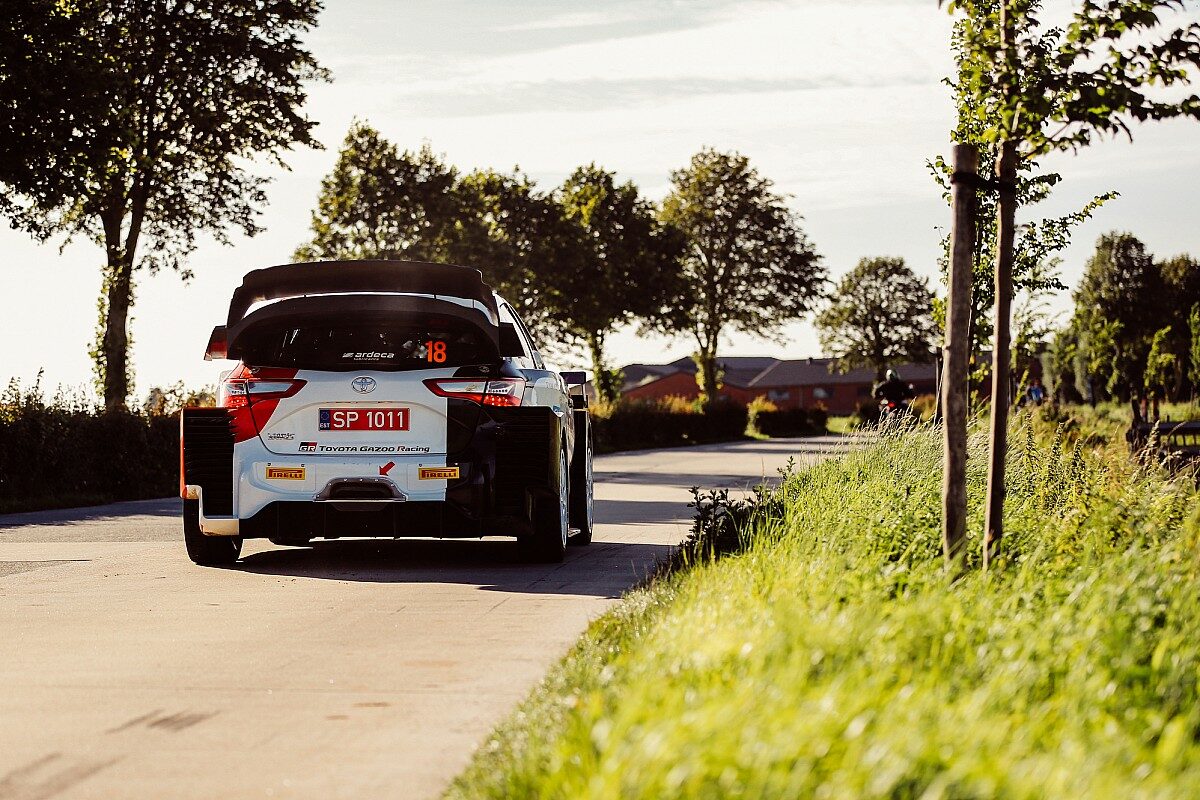 Rally u Japanu je još uvijek u planu, ali WRC nadgleda COVID situaciju
