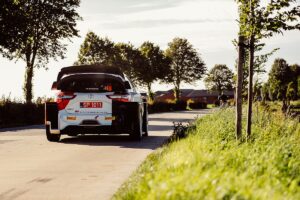 Rally u Japanu je još uvijek u planu, ali WRC nadgleda COVID situaciju