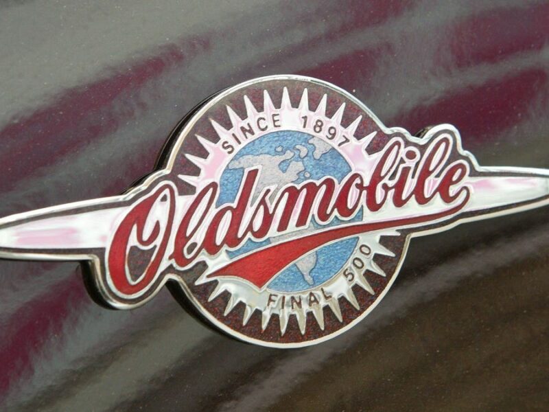 Desilo se na današnji dan: Oldsmobile je osnovan