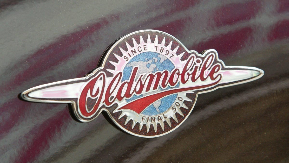 Desilo se na današnji dan: Oldsmobile je osnovan