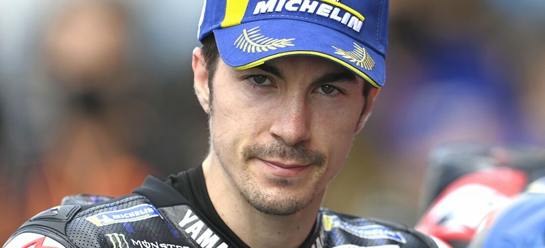 Aprilia želi da Vinales utrkuje njihov MotoGP motor ove sezone