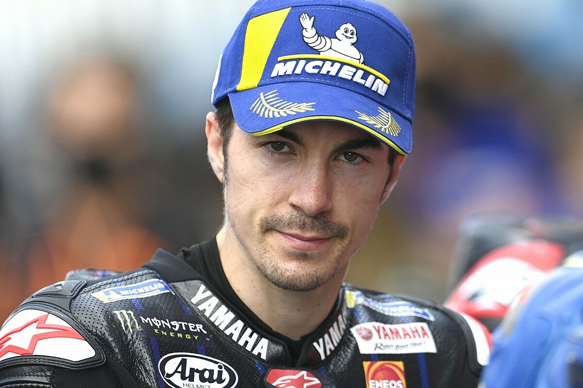 Aprilia želi da Vinales utrkuje njihov MotoGP motor ove sezone