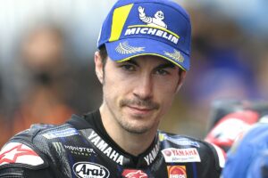 Aprilia želi da Vinales utrkuje njihov MotoGP motor ove sezone