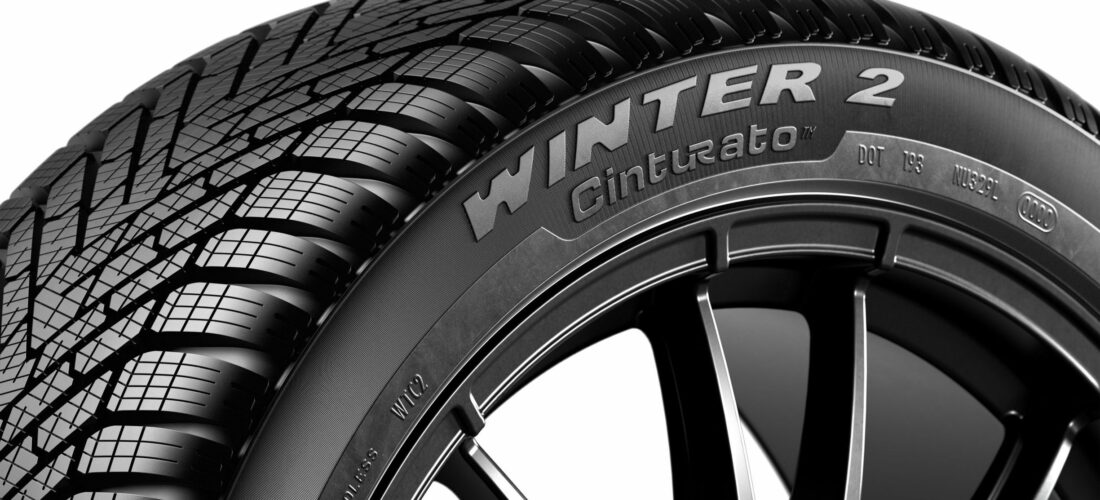 Pirelli donosi nove tehnologije sa Cinturato Winter 2 gumom