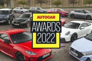 Mate Rimac osvojio nagradu Issigonis na Autocar Awards 2022