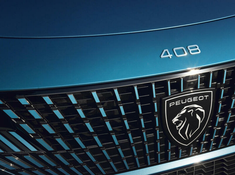 Novi Peugeot 408 dolazi u junu