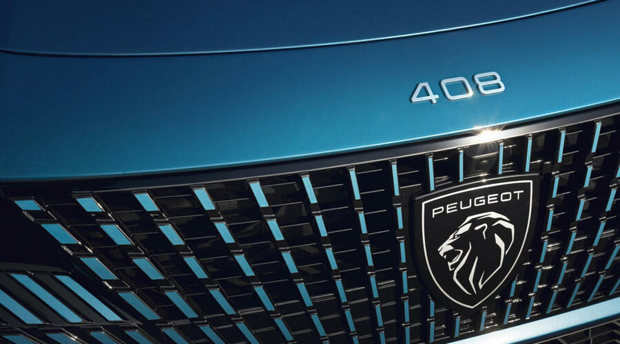 Novi Peugeot 408 dolazi u junu